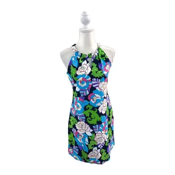 Jude Connally Lisa Dress - Picture 10 of 10